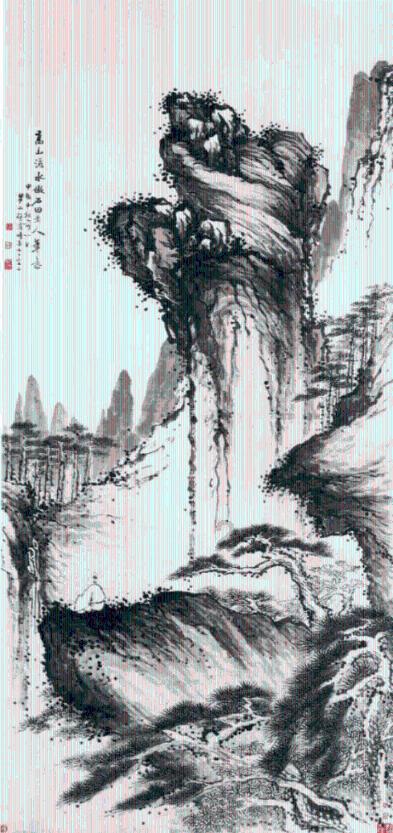 忍者鲨鱼