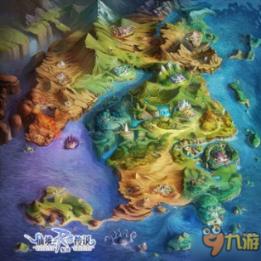 失落之城解密
